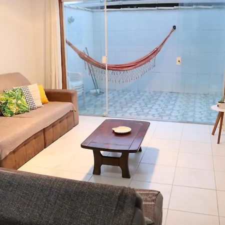 Buzios Lofts Apartment Exterior photo