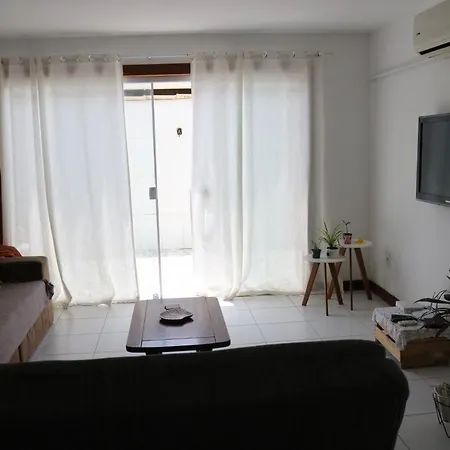 Buzios Lofts Apartment Exterior photo
