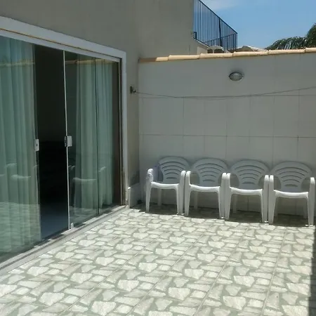 Buzios Lofts Apartment Exterior photo