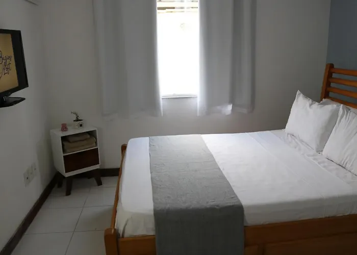 Buzios Loft - Condomínio Don Quijote II