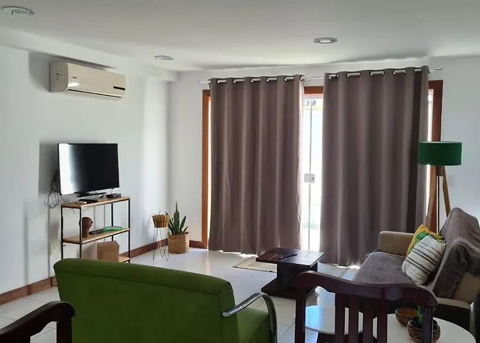 Buzios Lofts
