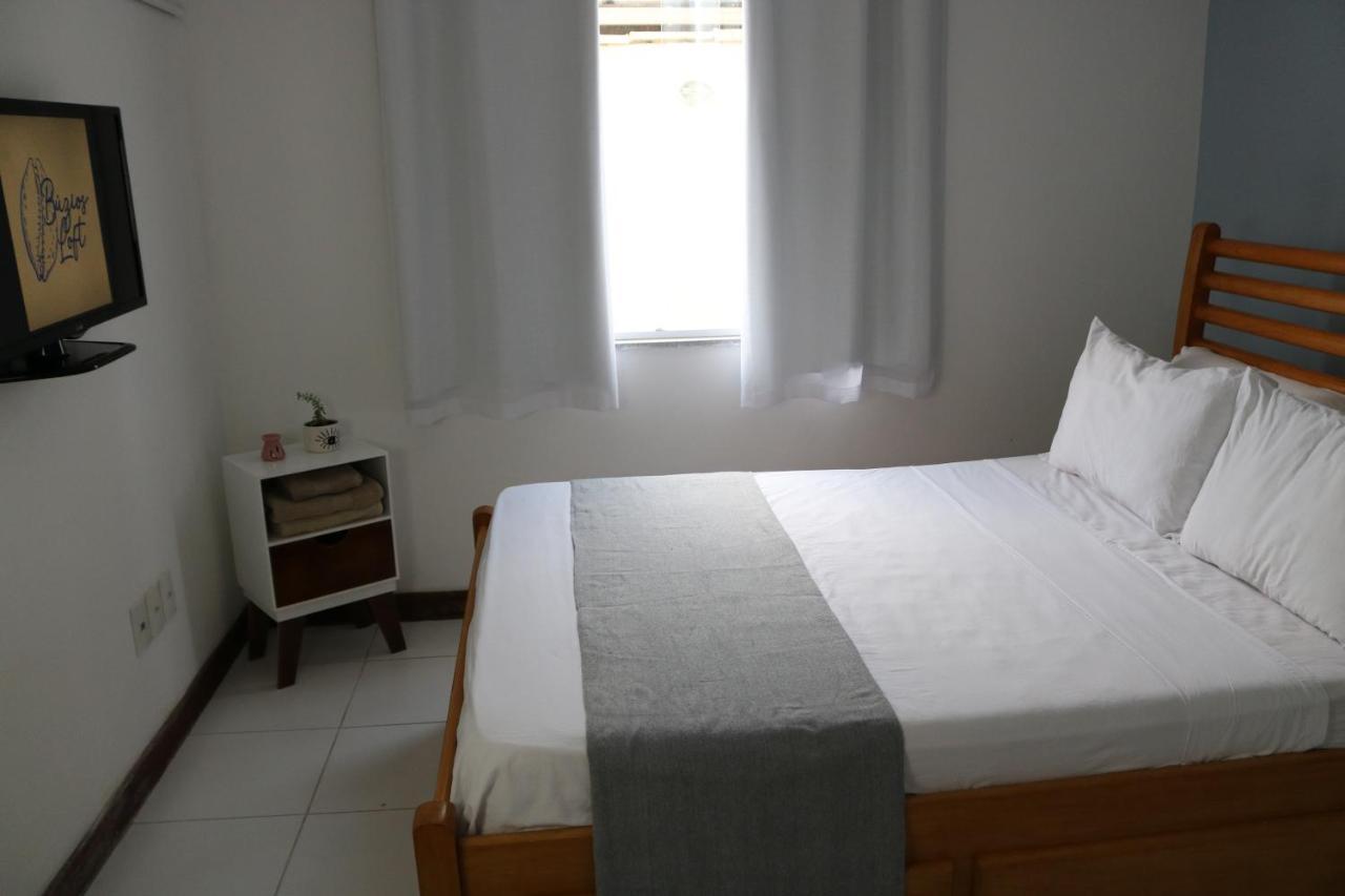 Apartamento Lofts