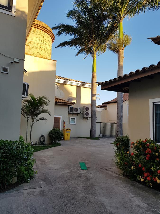 Apartment Lofts Armacao dos Buzios