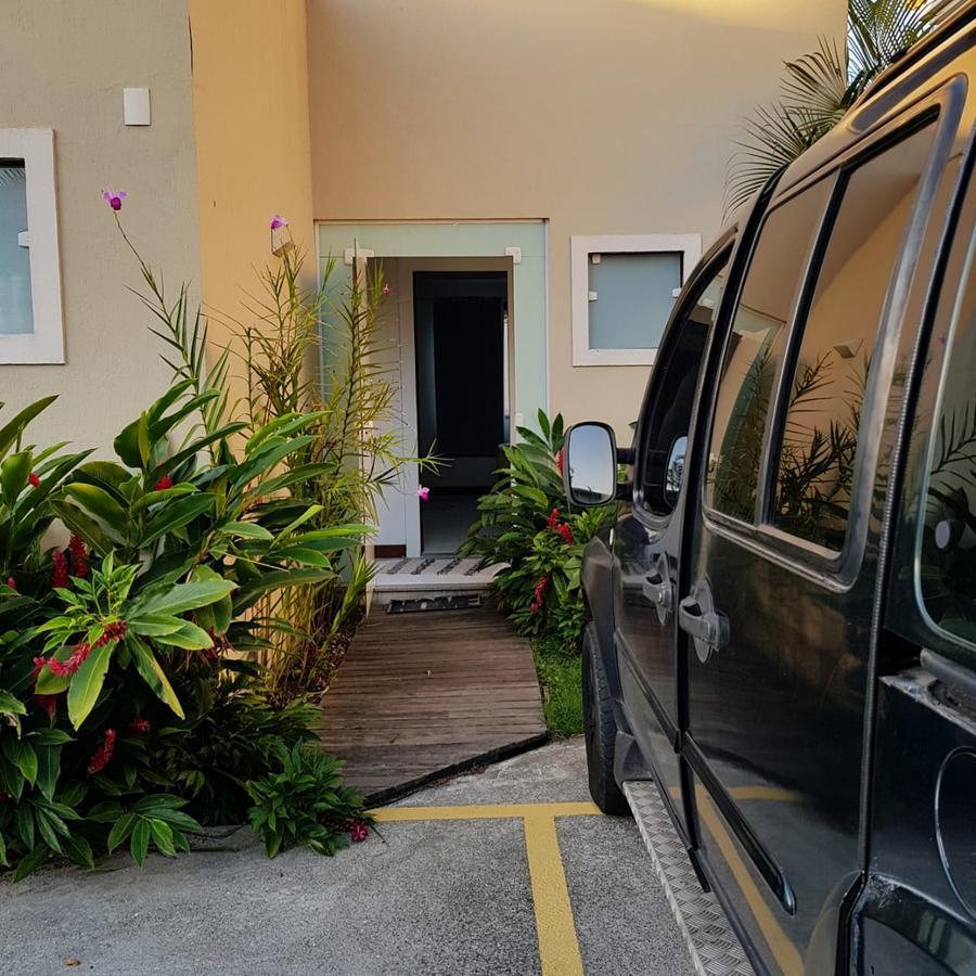 Apartamento Lofts Búzios