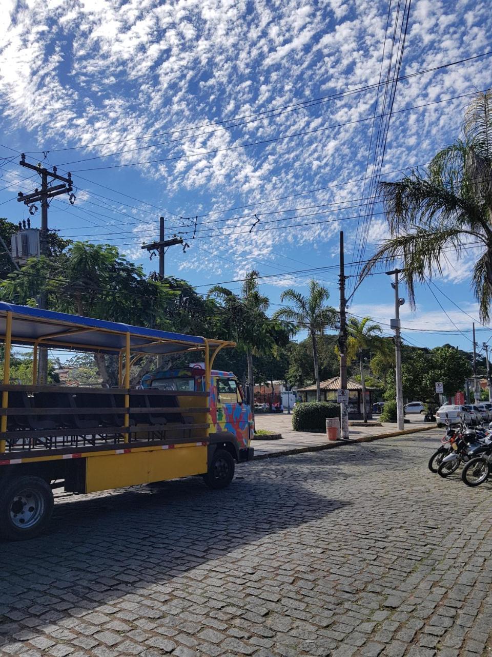 Lofts * Armacao dos Buzios
