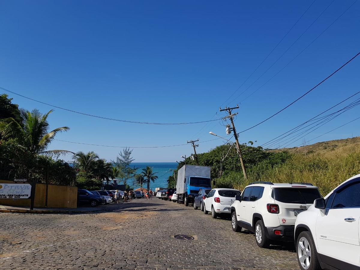 Apartamento Jah - *